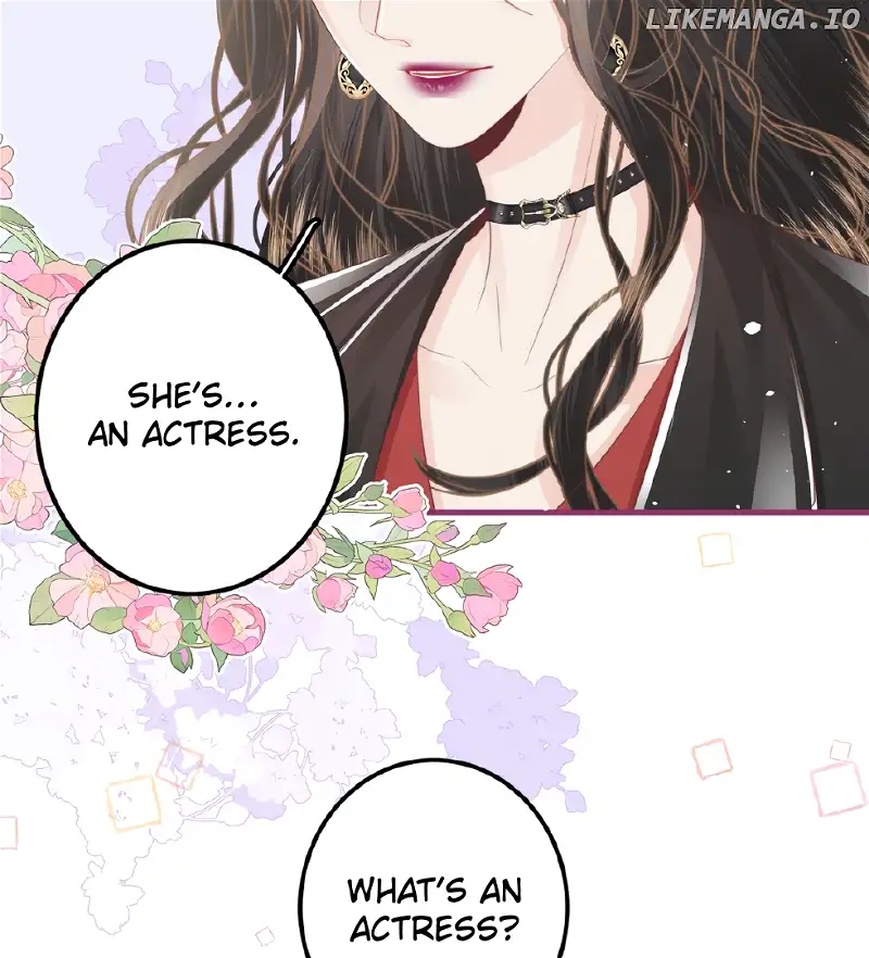 Insolence is Her Middle Name chapter 15 page 9