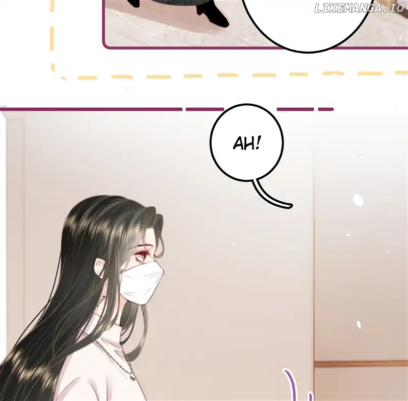 Insolence is Her Middle Name chapter 15 page 34