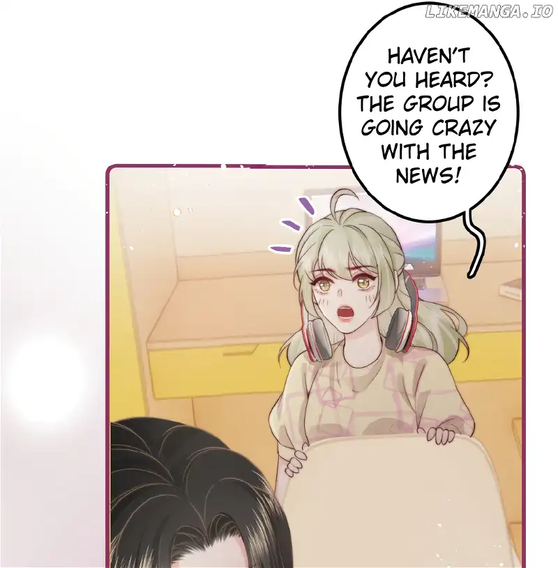 Insolence is Her Middle Name chapter 15 page 40