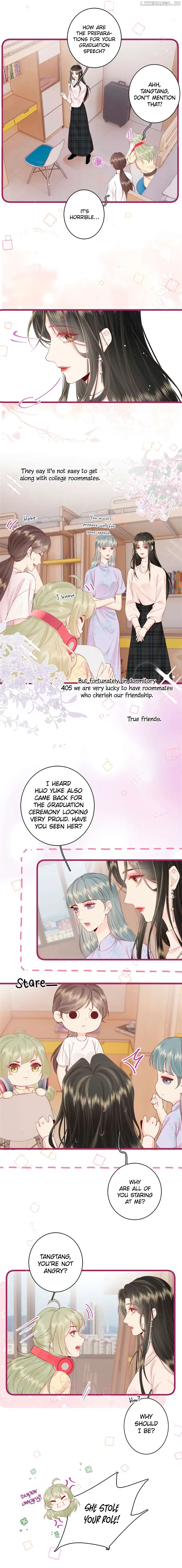 Insolence is Her Middle Name chapter 16 page 3
