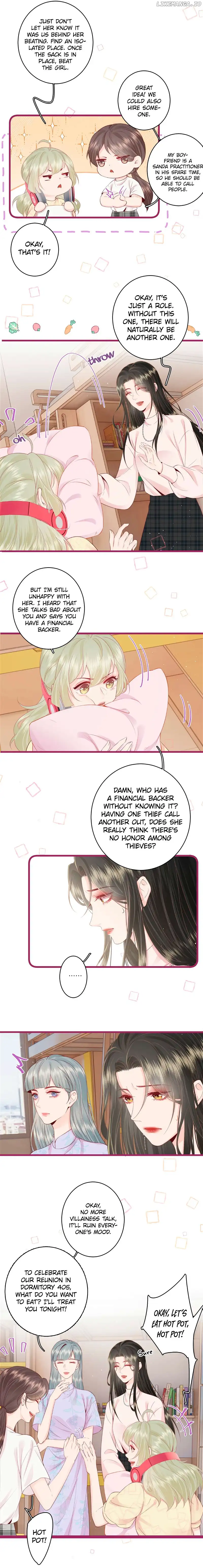Insolence is Her Middle Name chapter 16 page 5
