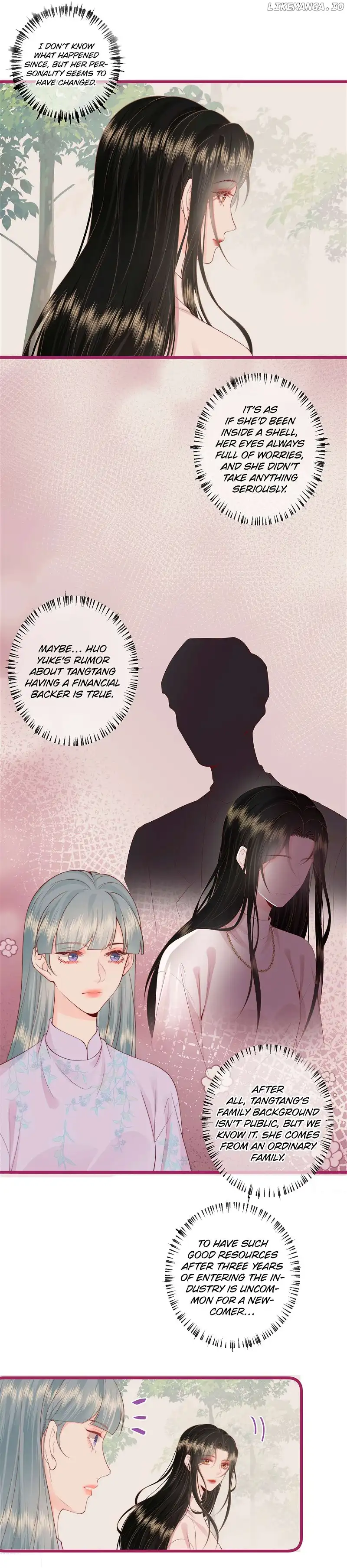Insolence is Her Middle Name chapter 16 page 7