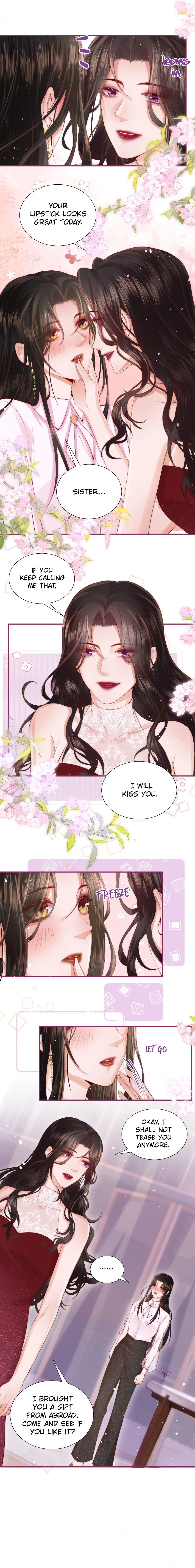 Insolence is Her Middle Name chapter 2 page 2