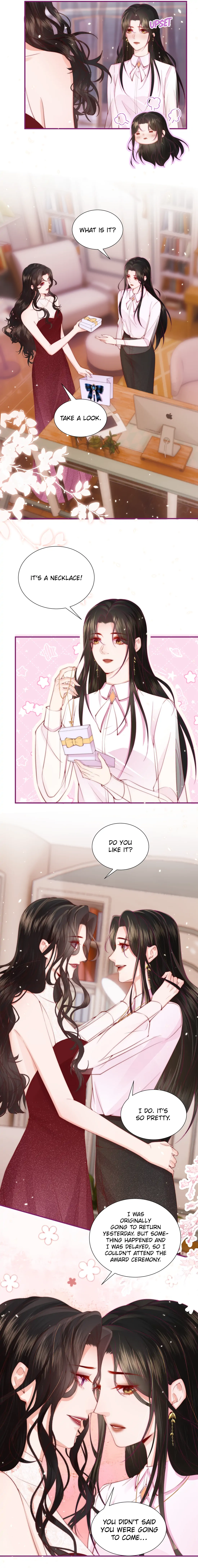 Insolence is Her Middle Name chapter 2 page 3