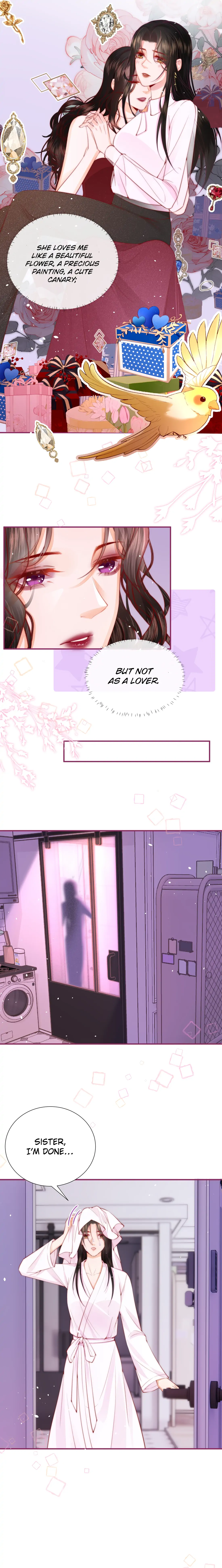 Insolence is Her Middle Name chapter 2 page 7