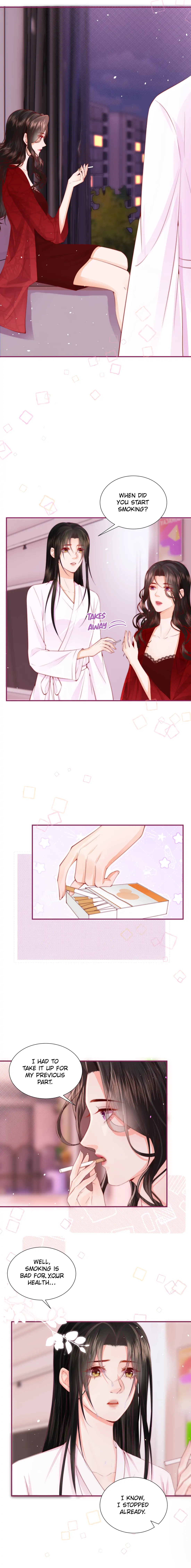 Insolence is Her Middle Name chapter 2 page 8