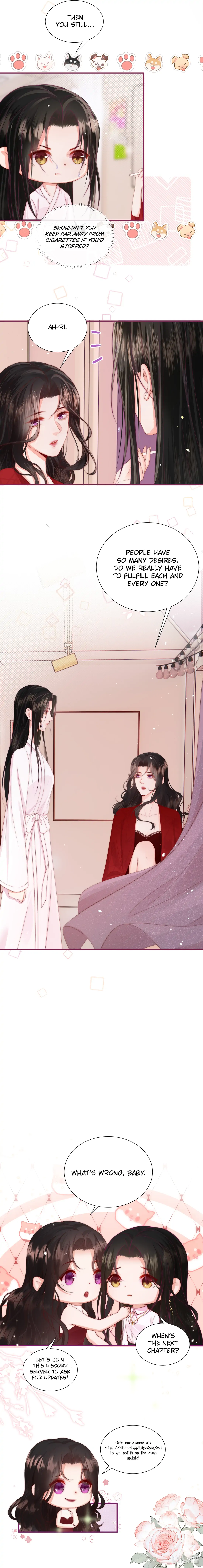 Insolence is Her Middle Name chapter 2 page 9