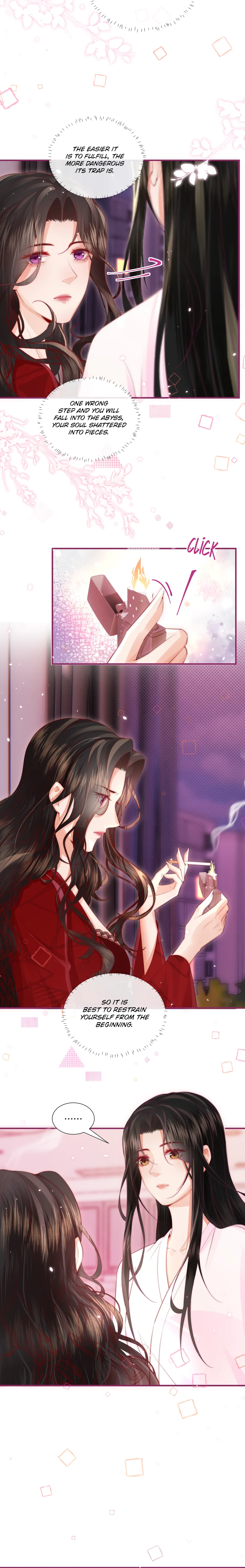 Insolence is Her Middle Name chapter 3 page 2