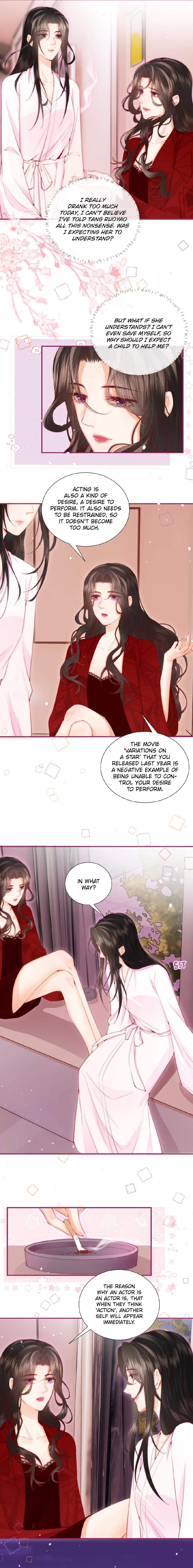 Insolence is Her Middle Name chapter 3 page 3