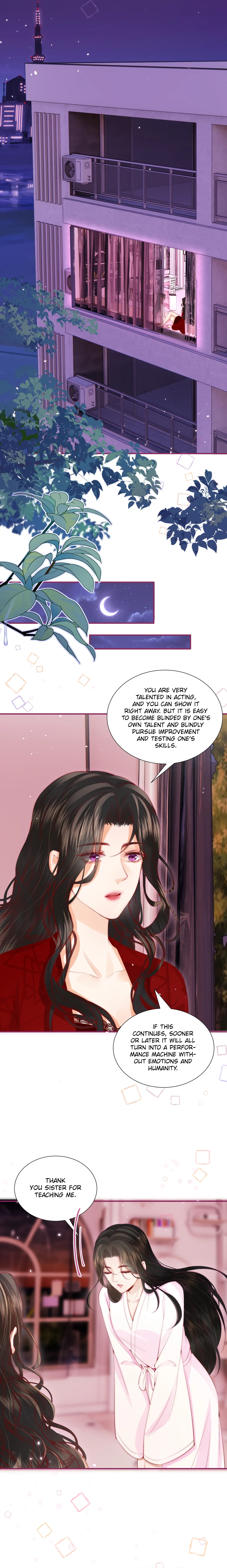 Insolence is Her Middle Name chapter 3 page 4