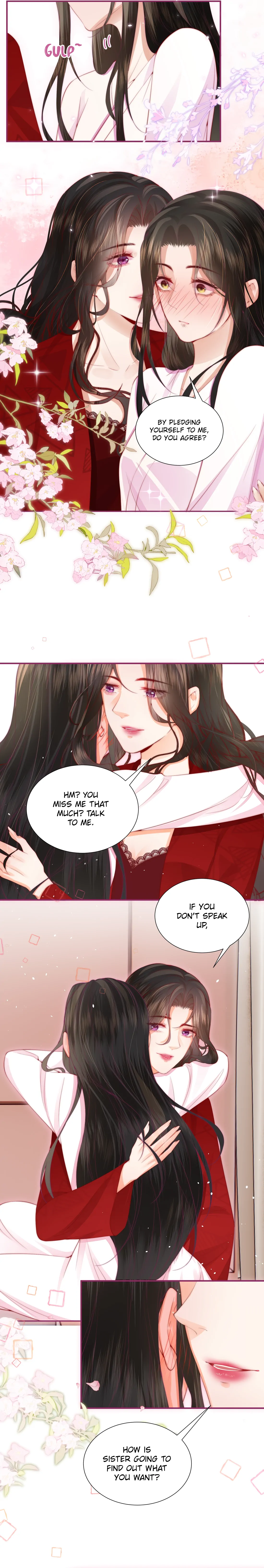 Insolence is Her Middle Name chapter 3 page 6