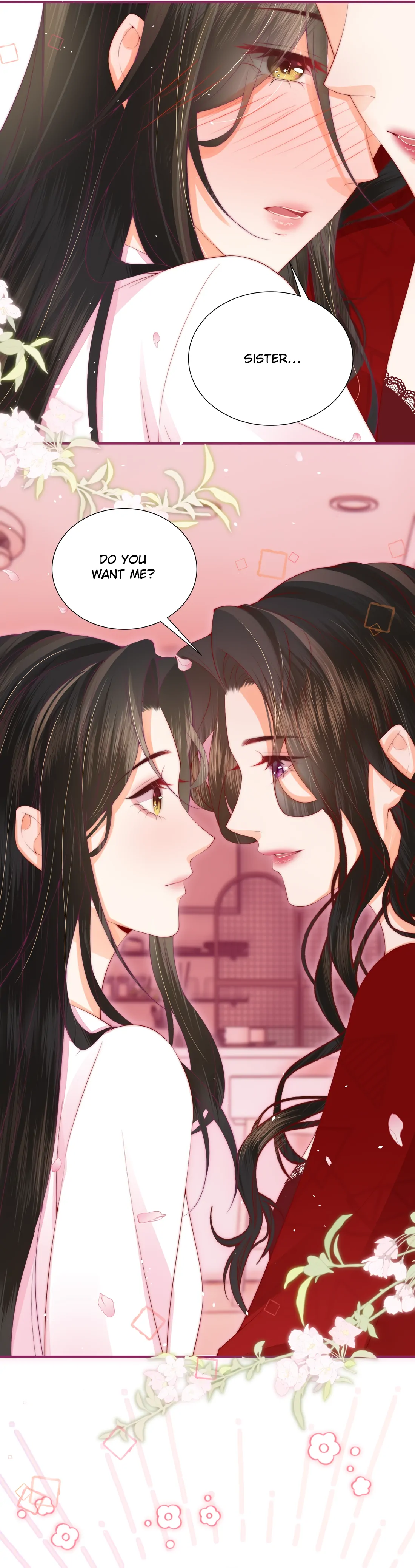 Insolence is Her Middle Name chapter 3 page 7