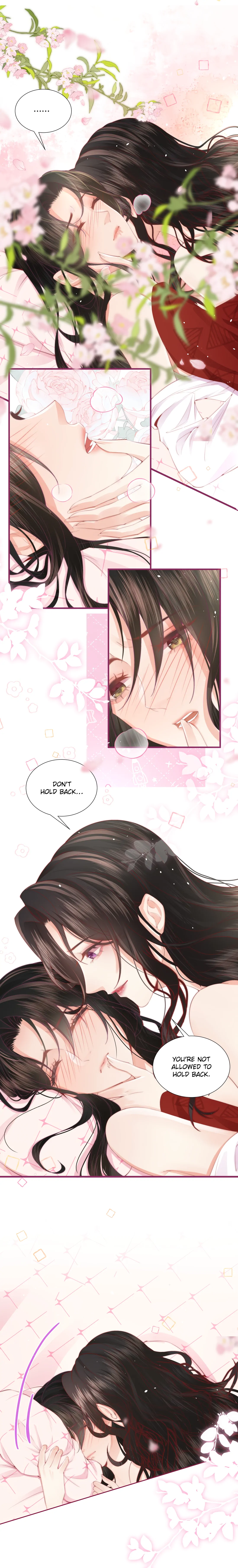 Insolence is Her Middle Name chapter 4 page 3