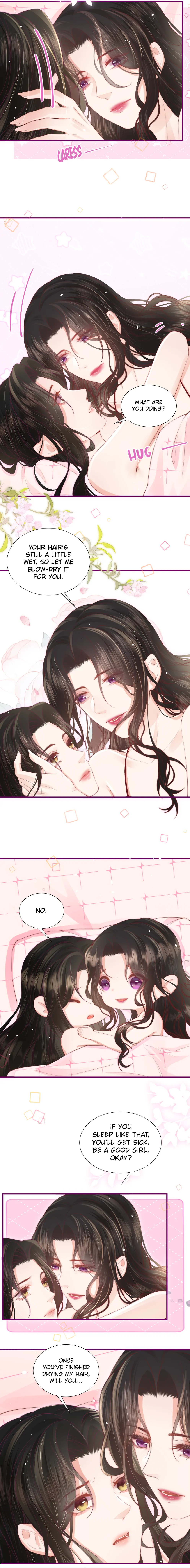 Insolence is Her Middle Name chapter 4 page 5