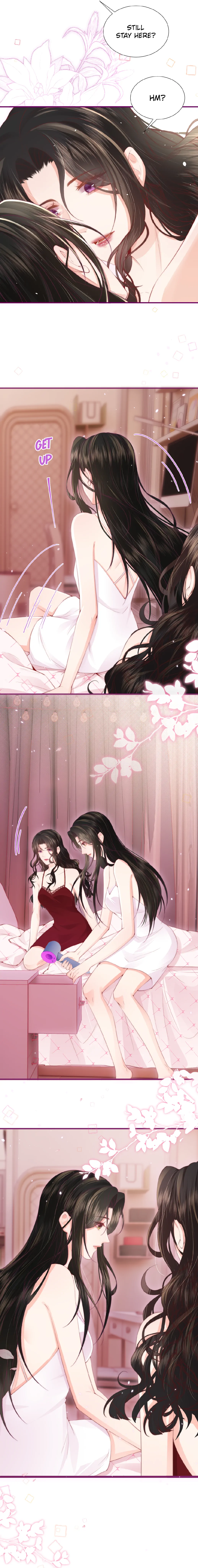 Insolence is Her Middle Name chapter 4 page 6