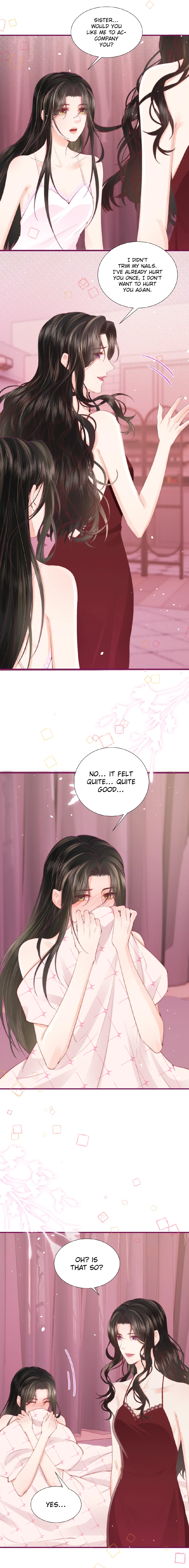 Insolence is Her Middle Name chapter 4 page 8