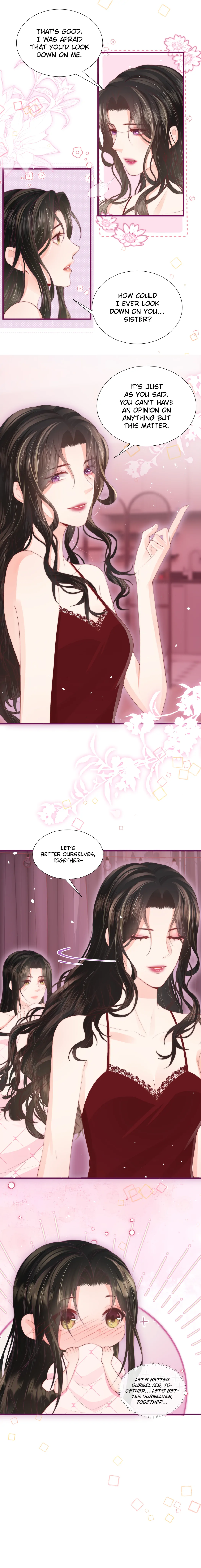 Insolence is Her Middle Name chapter 4 page 9