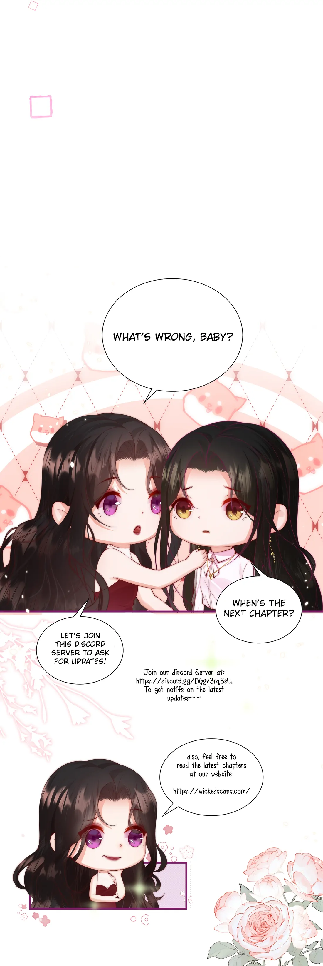Insolence is Her Middle Name chapter 4 page 10