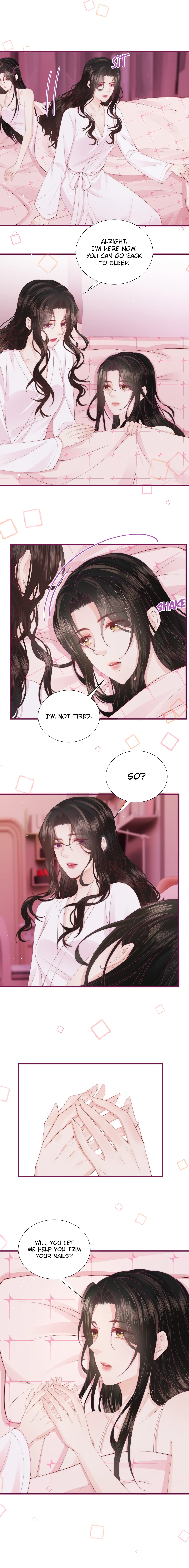Insolence is Her Middle Name chapter 5 page 6