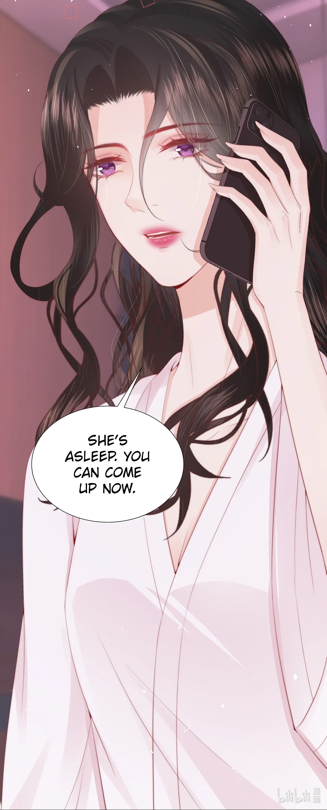 Insolence is Her Middle Name chapter 5 page 13