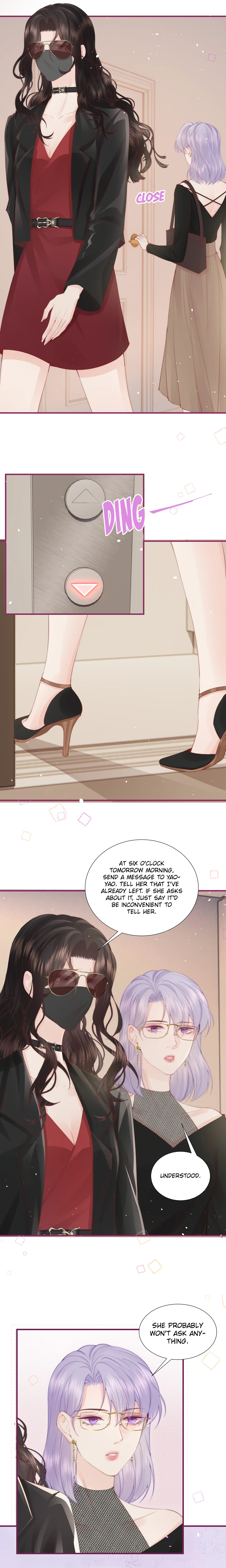 Insolence is Her Middle Name chapter 6 page 7