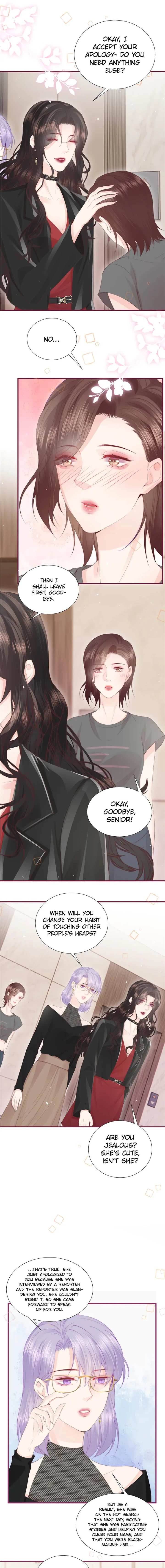 Insolence is Her Middle Name chapter 7 page 3