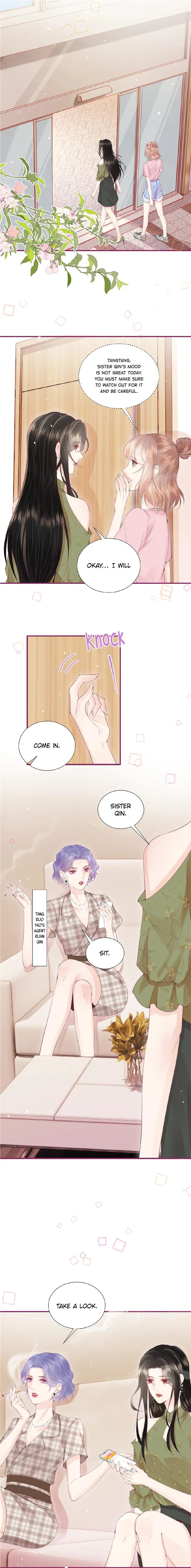 Insolence is Her Middle Name chapter 7 page 5
