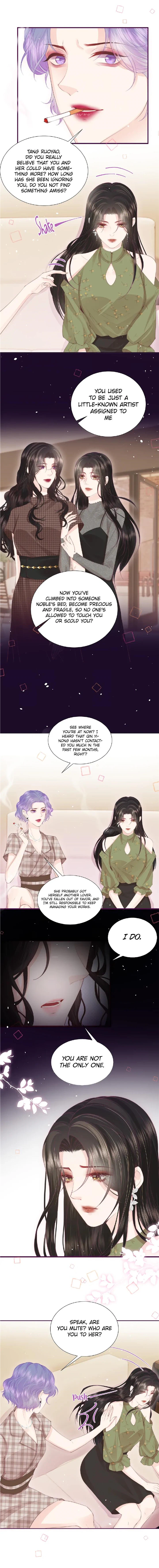 Insolence is Her Middle Name chapter 7 page 7