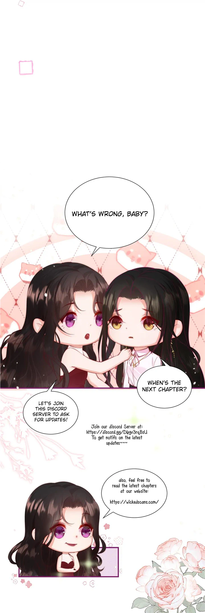 Insolence is Her Middle Name chapter 7 page 9