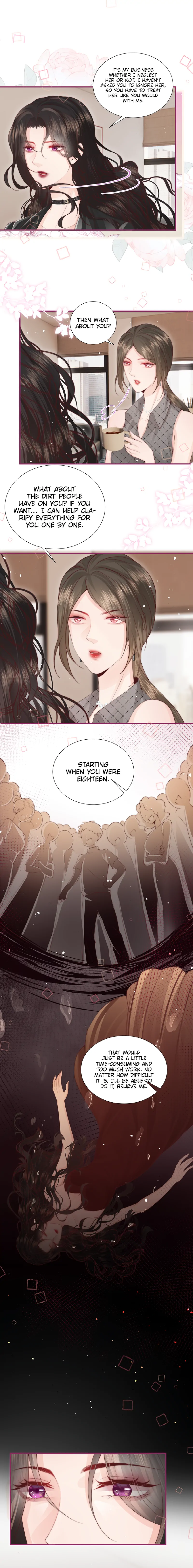 Insolence is Her Middle Name chapter 8 page 7
