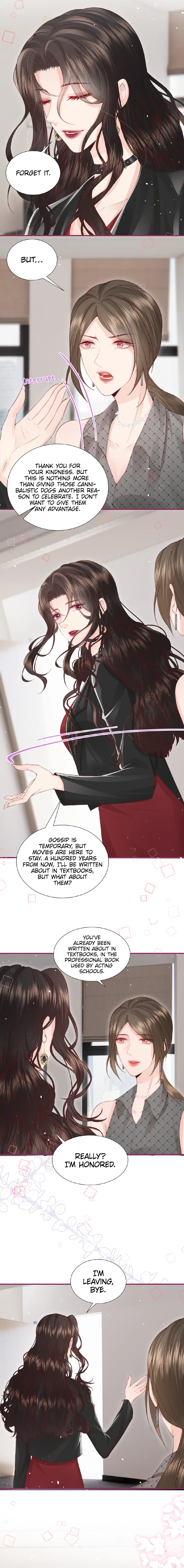 Insolence is Her Middle Name chapter 8 page 8