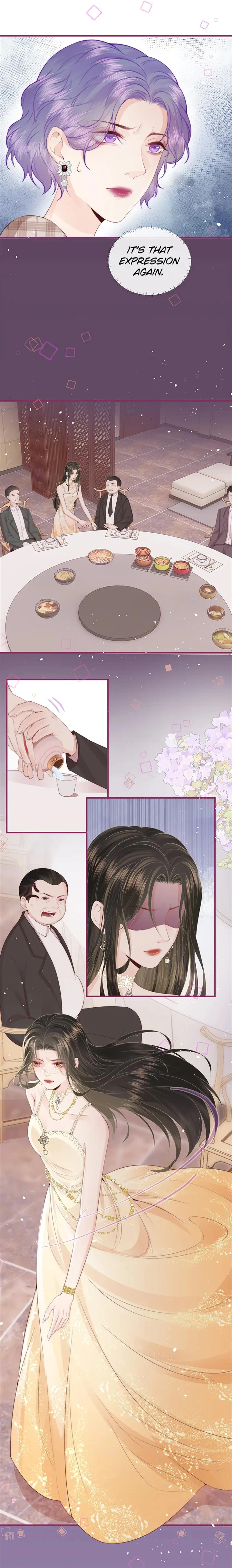 Insolence is Her Middle Name chapter 9 page 4