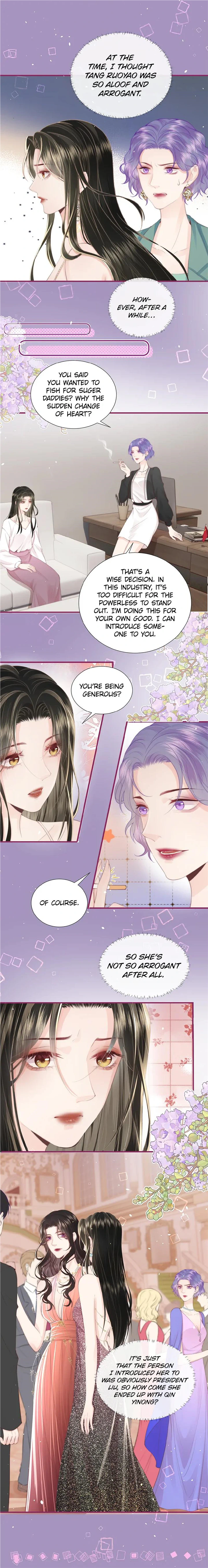 Insolence is Her Middle Name chapter 9 page 6