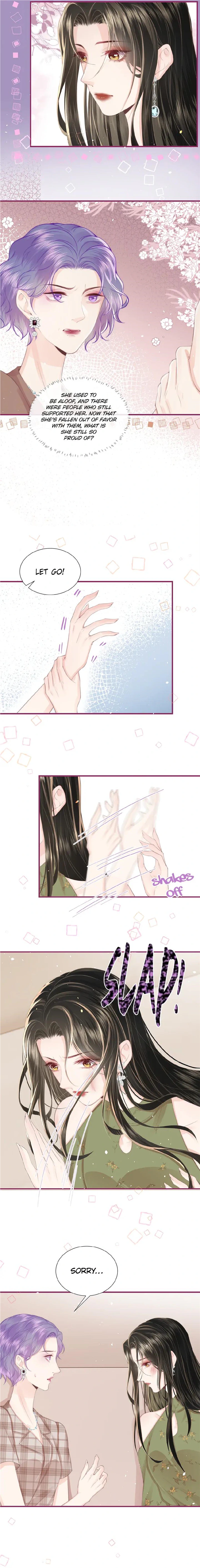 Insolence is Her Middle Name chapter 9 page 7