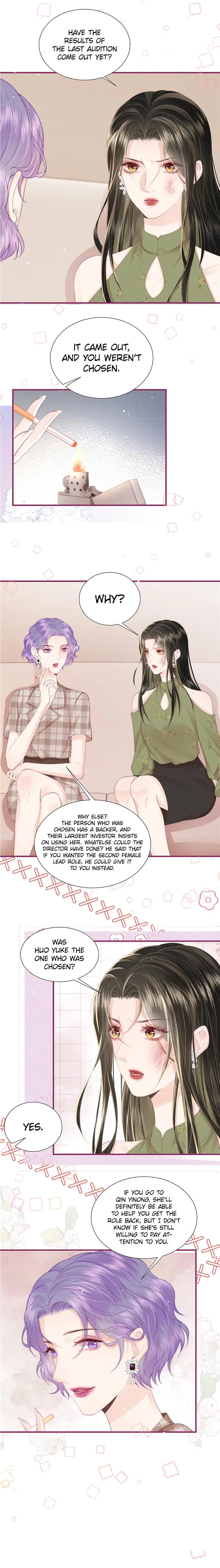 Insolence is Her Middle Name chapter 9 page 8