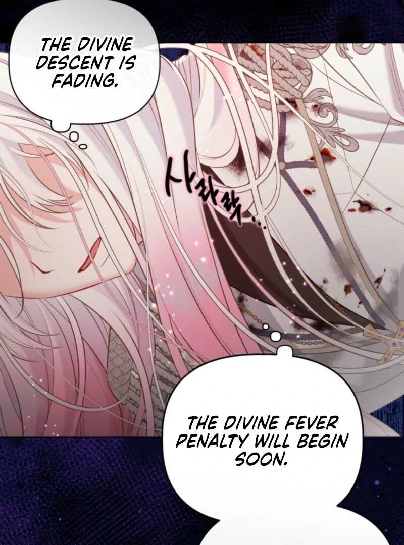 A Transmigrator’s Privilege chapter 105 page 28