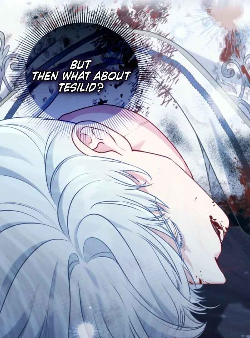 A Transmigrator’s Privilege chapter 105 page 51