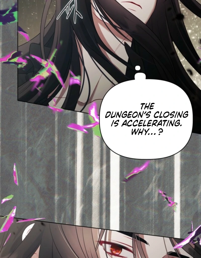 A Transmigrator’s Privilege chapter 105 page 66