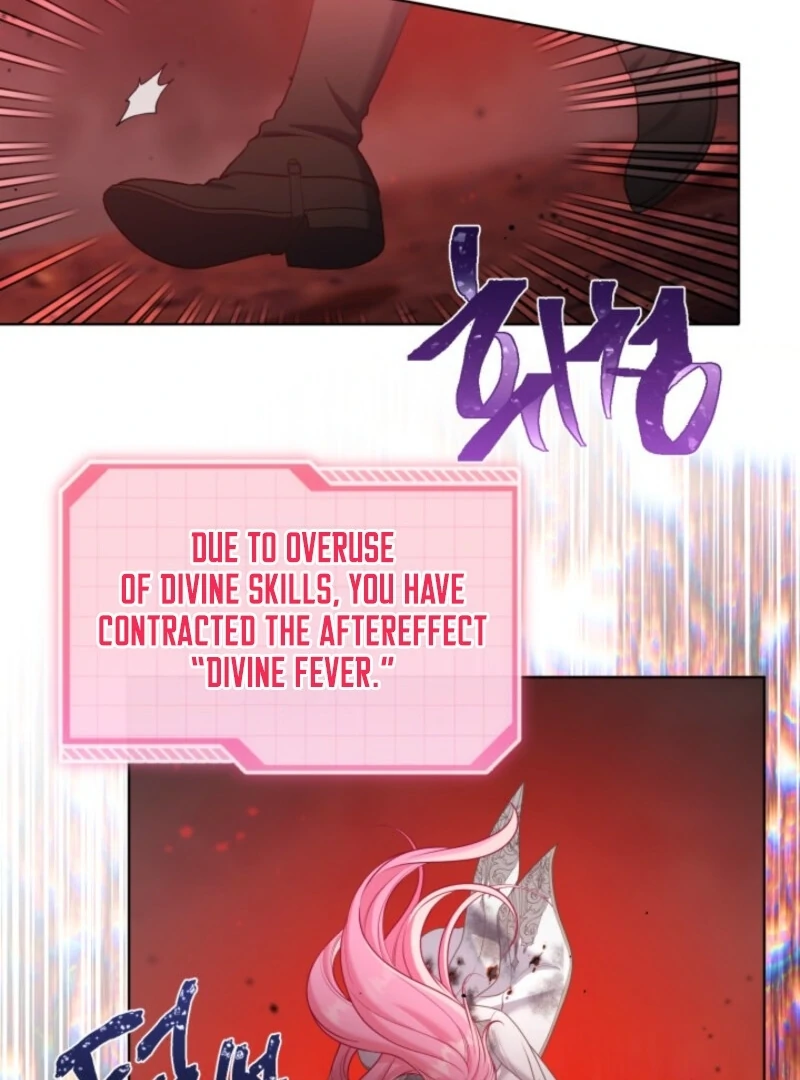 A Transmigrator’s Privilege chapter 105 page 72