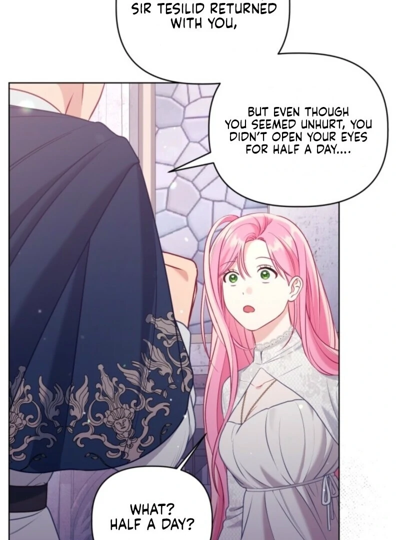 A Transmigrator’s Privilege chapter 106 page 25
