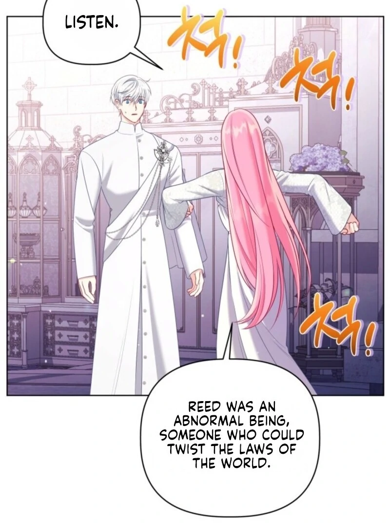 A Transmigrator’s Privilege chapter 106 page 59