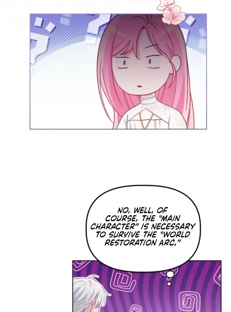 A Transmigrator’s Privilege chapter 106 page 72