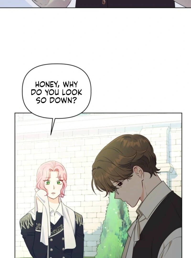 A Transmigrator’s Privilege chapter 109 page 4