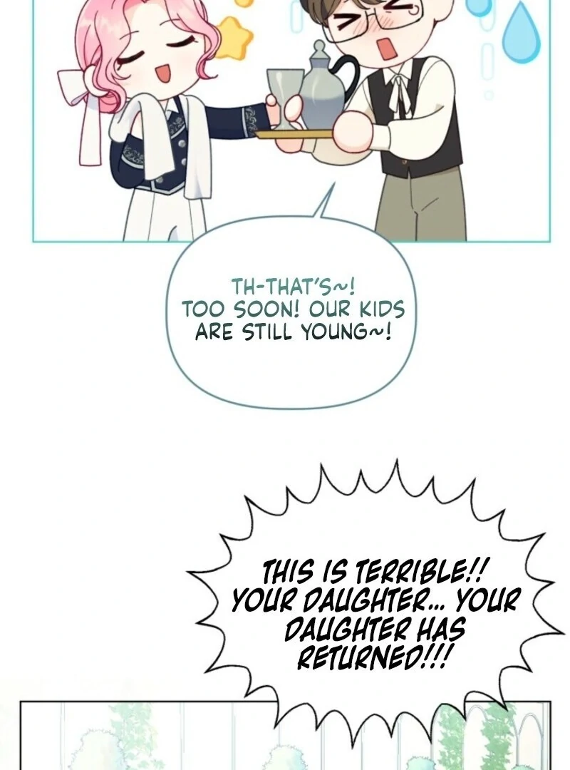 A Transmigrator’s Privilege chapter 109 page 9