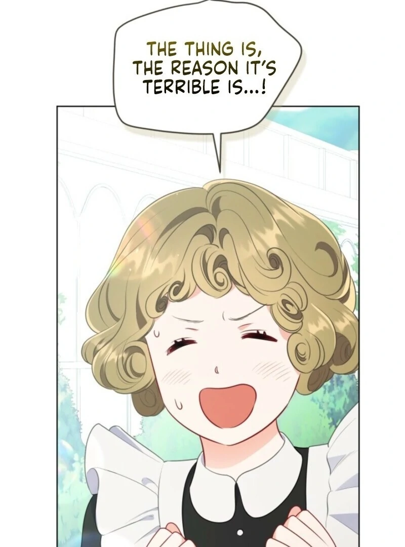A Transmigrator’s Privilege chapter 109 page 11