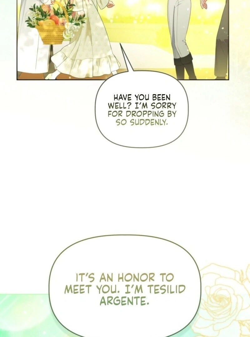 A Transmigrator’s Privilege chapter 109 page 24