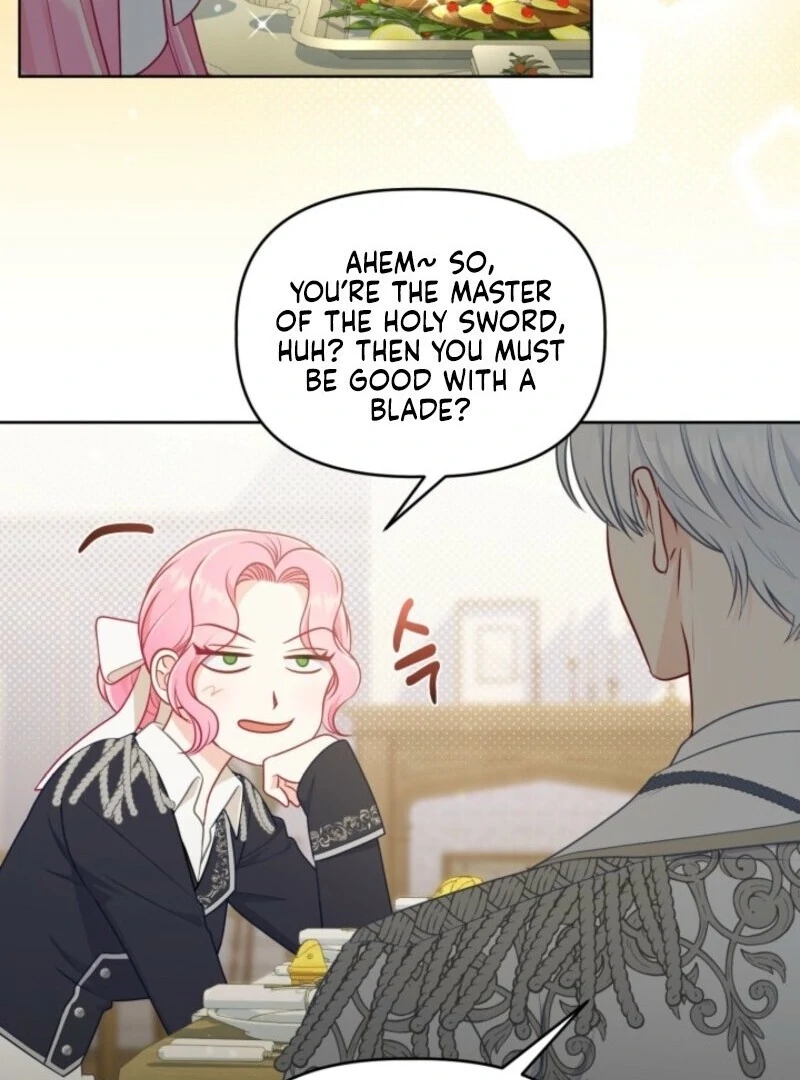 A Transmigrator’s Privilege chapter 109 page 38