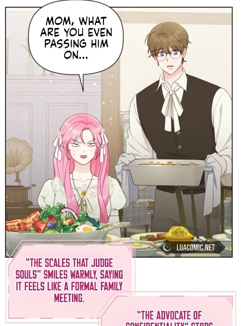 A Transmigrator’s Privilege chapter 109 page 42