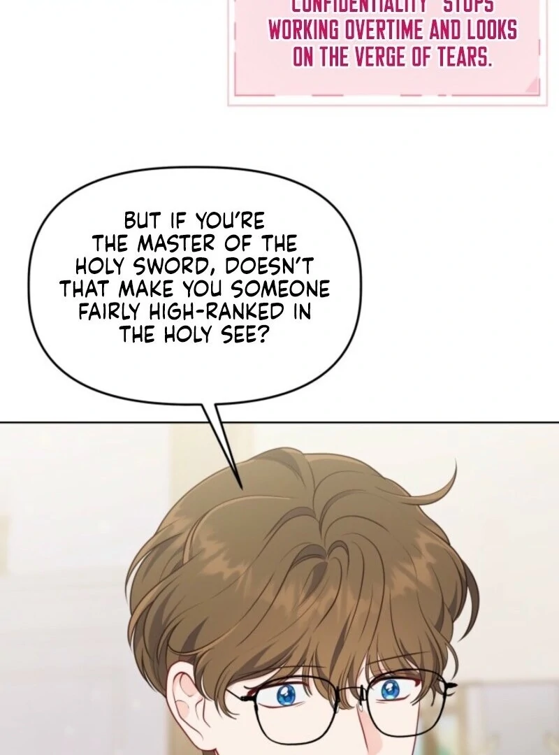 A Transmigrator’s Privilege chapter 109 page 43