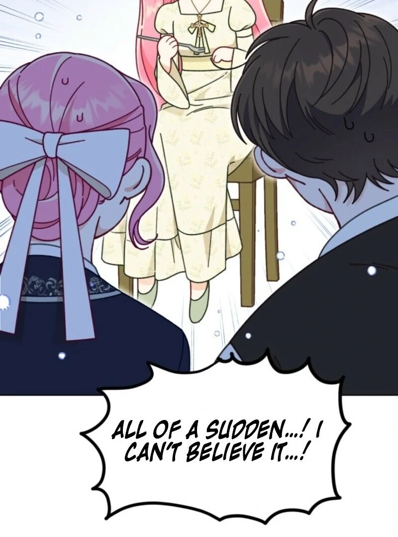 A Transmigrator’s Privilege chapter 109 page 50